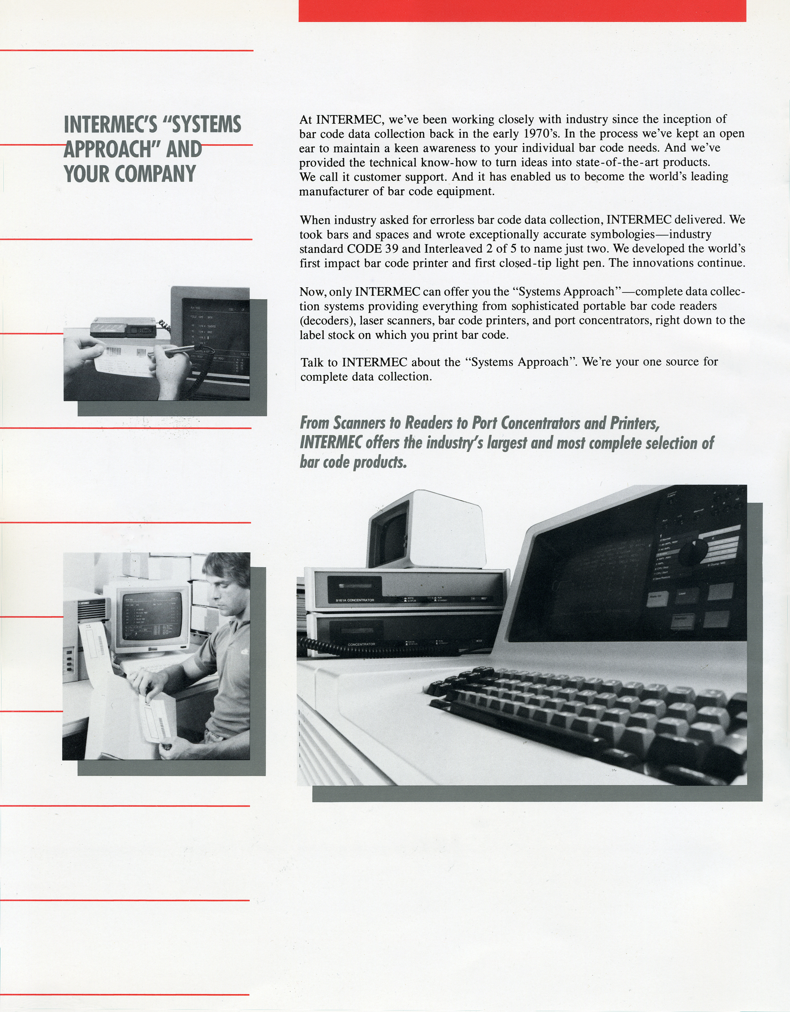Brochure page 2
